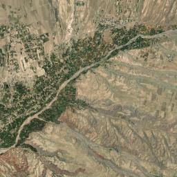 Karukh Satellite Map