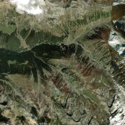 Bandipore Satellite Map