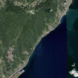 Awaji Shi Satellite Map