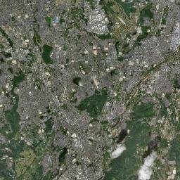 Ōsaka-sayama Shi Satellite Map