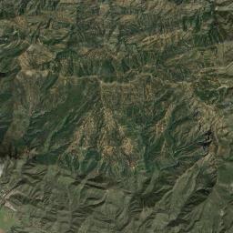 Howell Place California map(satellite map)