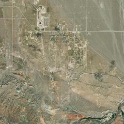 Longview California map(satellite map)