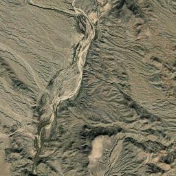 Signal Arizona map(satellite map)