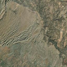 U.S. 93, Wikieup, AZ 85360 Satellite Map