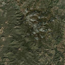 Rancho Vista Estates Arizona map(satellite map)