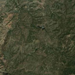 Oak Knoll Village Arizona map(satellite map)