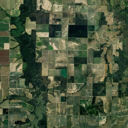 Immanuel Arkansas map(satellite map)