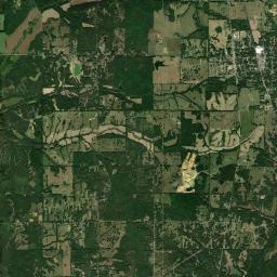 Sardis Satellite Map