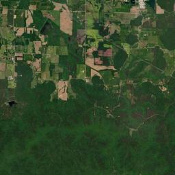 Youngtown Alabama map(satellite map)