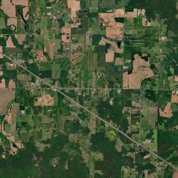 Speake Alabama map(satellite map)