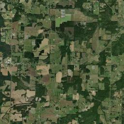 Danville Satellite Map