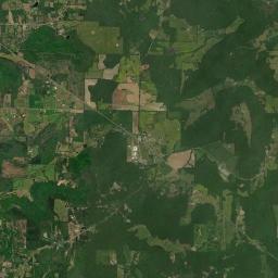 Lynntown Alabama map(satellite map)