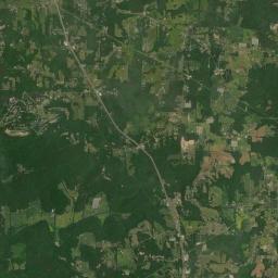 Oleander Alabama map(satellite map)