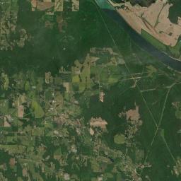 Neighbors Mill Alabama map(satellite map)