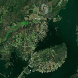Playground Shores Alabama map(satellite map)
