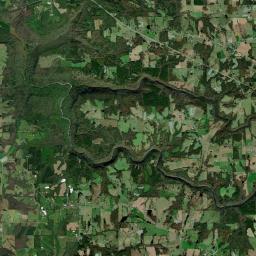 Grove Oak Alabama map(satellite map)