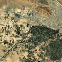 Gafsa Satellite Map