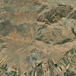 Barreh Farakh Satellite Map