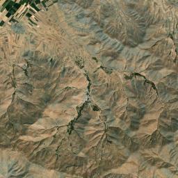 Bargecheh Satellite Map
