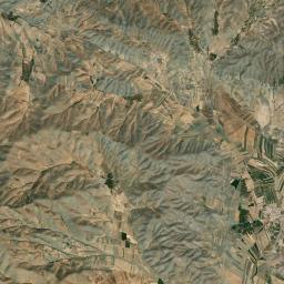 Bustandar Satellite Map
