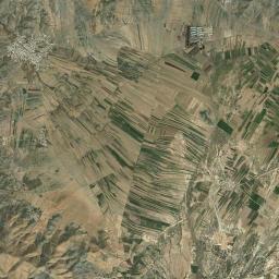 Kusaj Khalil Satellite Map