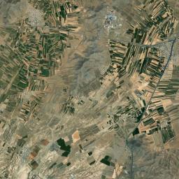 Hoseynabad-e Shamlu Satellite Map