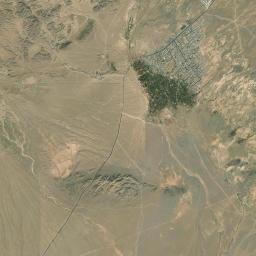 Nashtifan Satellite Map