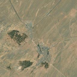Sangan Satellite Map