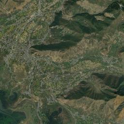 Bandipura Satellite Map