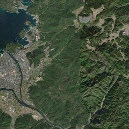 Hagi Satellite Map