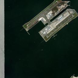 Tajiri Satellite Map