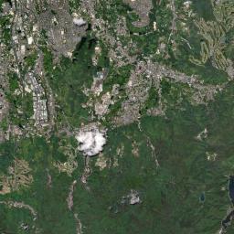 Izumi Shi Satellite Map