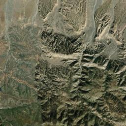 Largo Vista California map(satellite map)