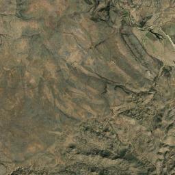 Grand View Arizona map(satellite map)