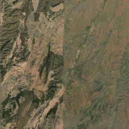Aripine Arizona map(satellite map)