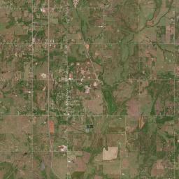 Croy Road, Duncan, OK 73533, USA Satellite Map