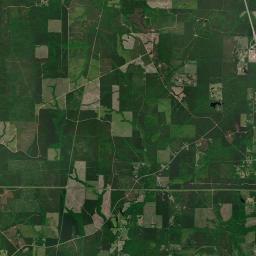 Walnut Ridge Arkansas Satellite Map