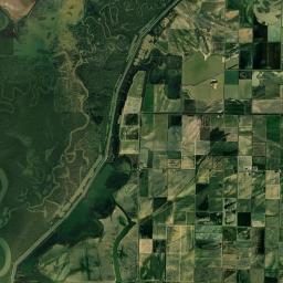Lambrook Arkansas map(satellite map)