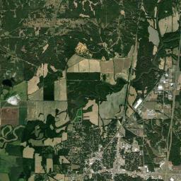 100-108 U.S. 51, Batesville, MS 38606, USA Satellite Map