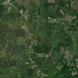Vina Alabama map(satellite map)