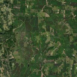 Trapptown Alabama map(satellite map)
