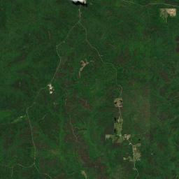 Hepsidam Alabama map(satellite map)