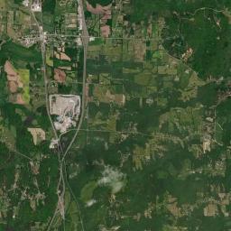 Wilhites Alabama map(satellite map)