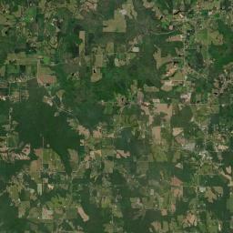 Oden Ridge Alabama map(satellite map)