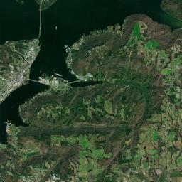 Wyeth City Alabama map(satellite map)