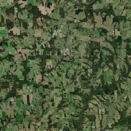 Skirum Alabama map(satellite map)