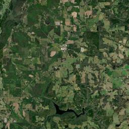 Sigsbee Alabama map(satellite map)