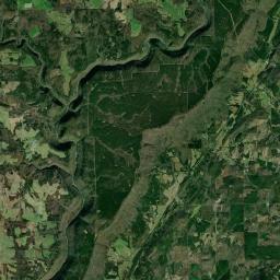 Taft Alabama map(satellite map)