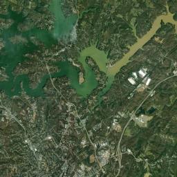 1301-1399 Highway 60, Gainesville, GA Satellite Map