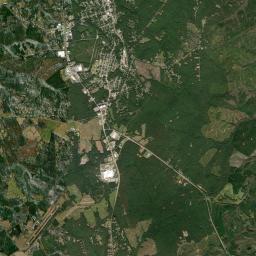 Winnsboro Mills Satellite Map